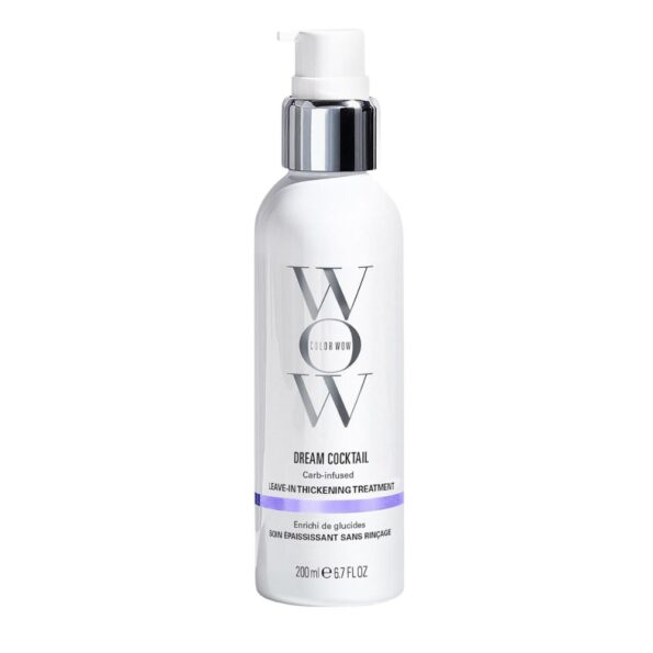 Color Wow Carb Cocktail Bionic Tonic 200ml
